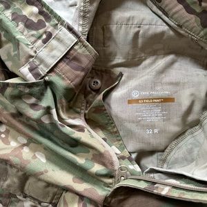 Crye G3 Field Pant